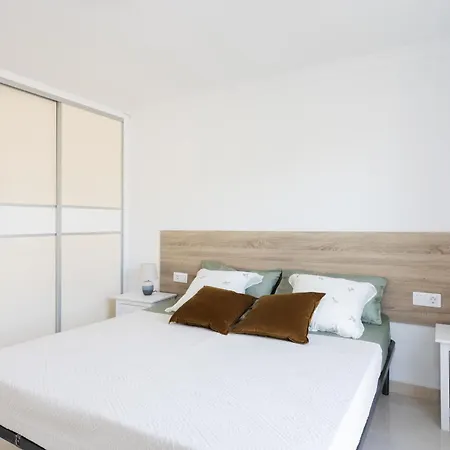 Apartment Classbnb - Two 250m From Americas Playa de las Americas (Tenerife)