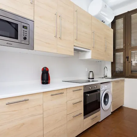 Διαμέρισμα Two 250m From Americas Πλάγια ντε λας Αμέρικας