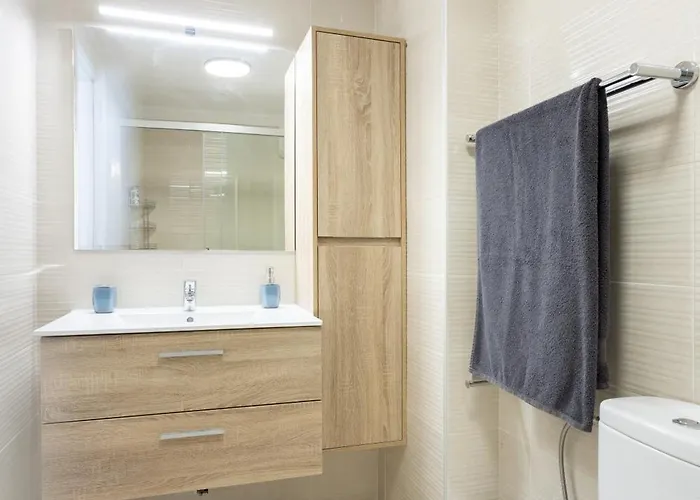 Two 250m From Americas Πλάγια ντε λας Αμέρικας