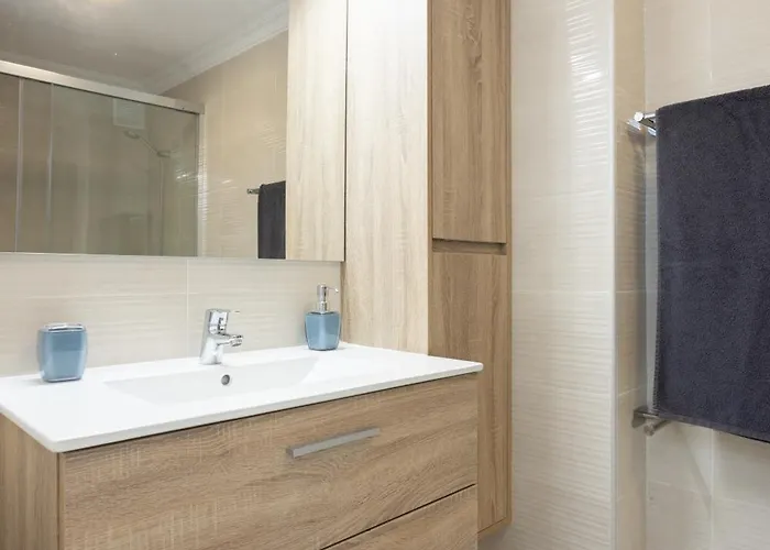 Two 250m From Americas * Πλάγια ντε λας Αμέρικας