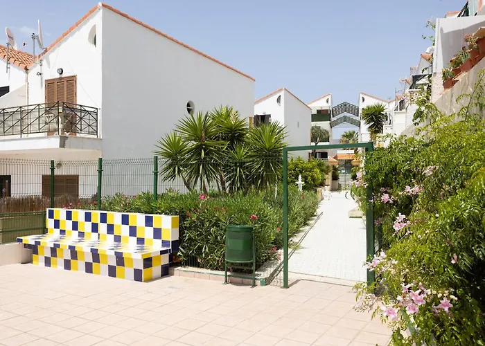 Two 250m From Americas Πλάγια ντε λας Αμέρικας