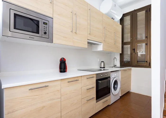 Διαμέρισμα Two 250m From Americas Πλάγια ντε λας Αμέρικας