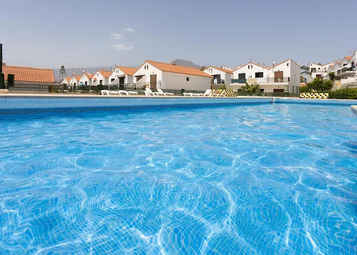 Two 250m From Americas Διαμέρισμα Πλάγια ντε λας Αμέρικας