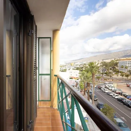 公寓 Two 250m From Americas