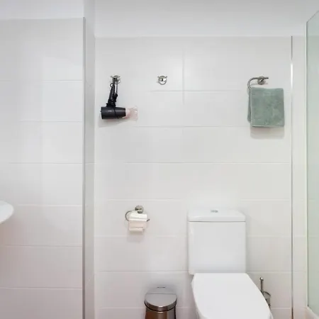 Apartment Classbnb - Two 250m From Americas Playa de las Américas