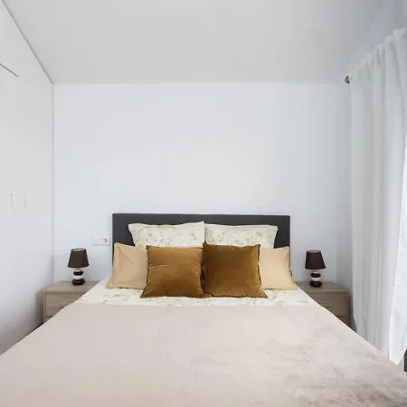 Apartment Classbnb - Two 250m From Americas Playa de las Américas