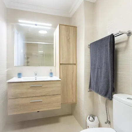 Two 250m From Americas Playa de las Américas