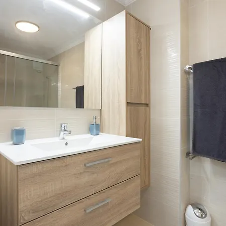Classbnb - Two 250m From Americas * Playa de las Américas
