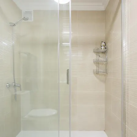 Two 250m From Americas Appartement *