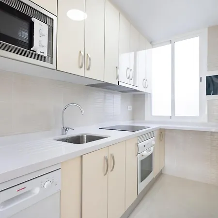 Apartment Classbnb - Two 250m From Americas Playa de las Américas