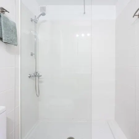 Appartement Two 250m From Americas Playa de las Américas