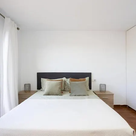 公寓 Two 250m From Americas