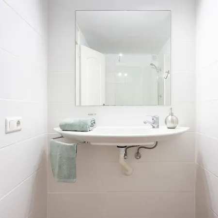 Apartment Classbnb - Two 250m From Americas Playa de las Américas