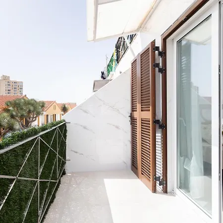 Classbnb - Two 250m From Americas Apartment Playa de las Américas