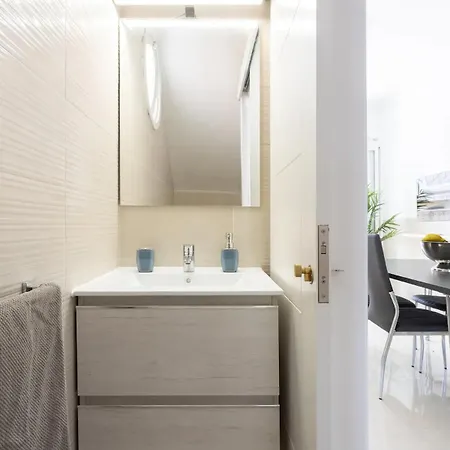 Two 250m From Americas Appartement Playa de las Américas