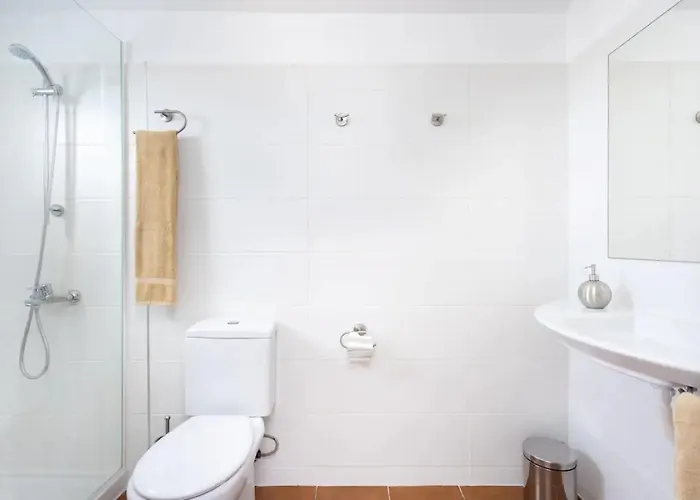 Two 250m From Americas Апартаменти Плайя-де-лас-Амерікас