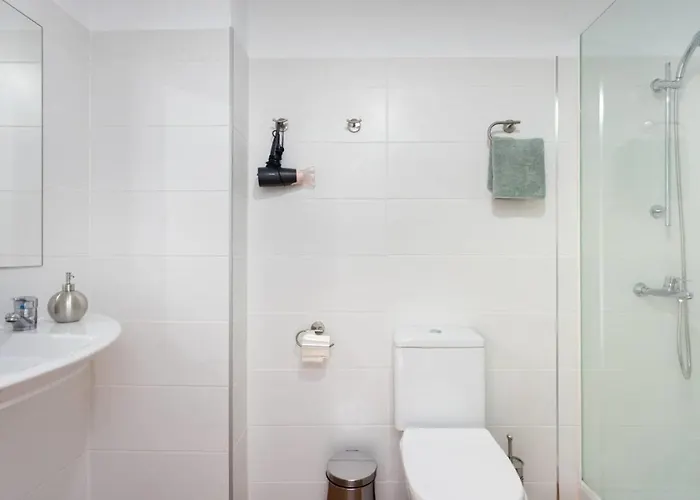 Апартаменти Two 250m From Americas Плайя-де-лас-Амерікас