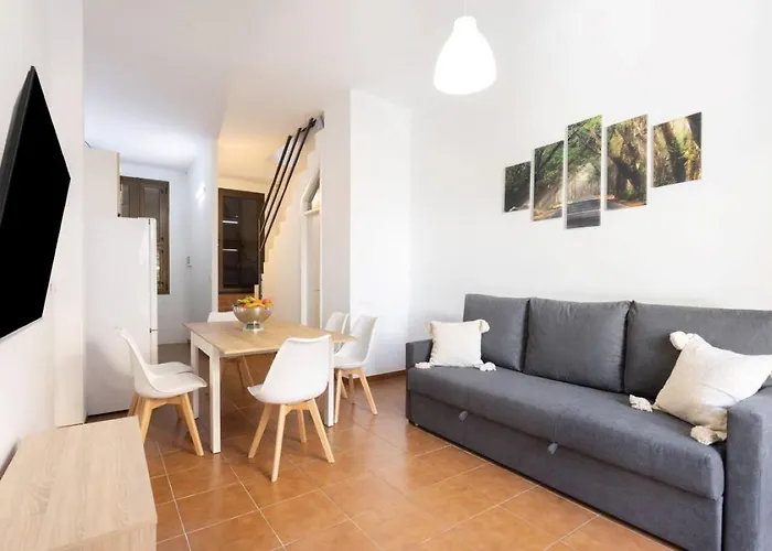 Two 250m From Americas * Плайя-де-лас-Амерікас