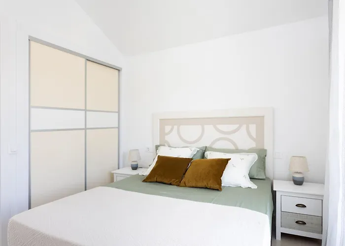 Two 250m From Americas פלאייה דה לאס אמריקס