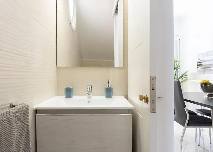 Two 250m From Americas Апартаменти Плайя-де-лас-Амерікас