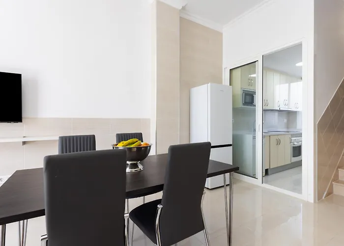 Two 250m From Americas * Плайя-де-лас-Амерікас