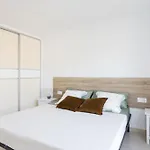 Apartament Two 250m From Americas Playa de las Americas (Tenerife)