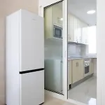 Apartament Two 250m From Americas