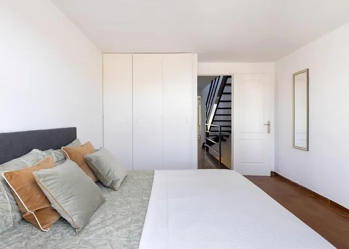 Two 250m From Americas Apartman Playa de las Américas