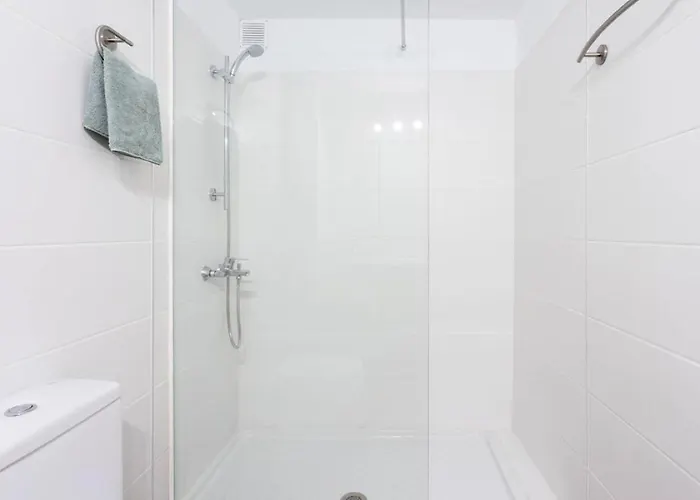 Apartman Two 250m From Americas Playa de las Américas