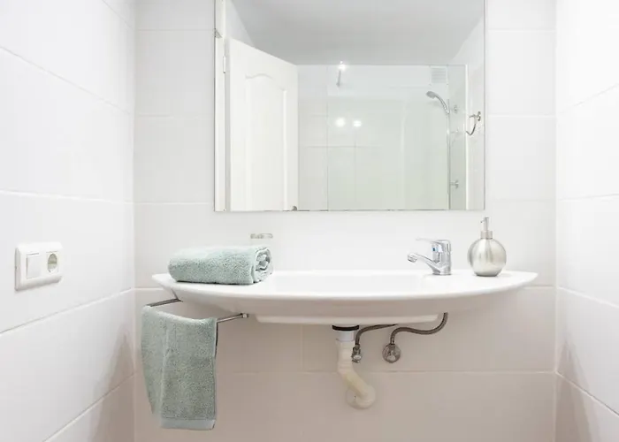 Apartman Two 250m From Americas Playa de las Américas