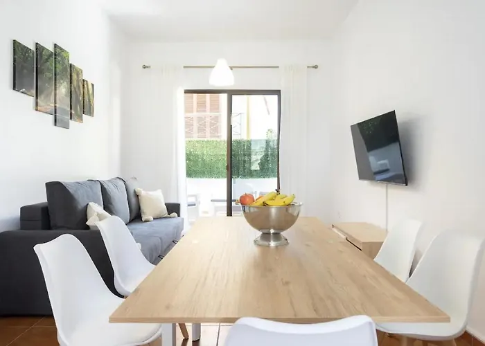 Apartman Two 250m From Americas Playa de las Américas