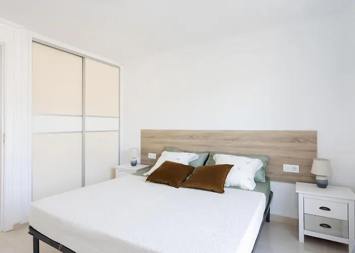 Apartman Two 250m From Americas Playa de las Américas