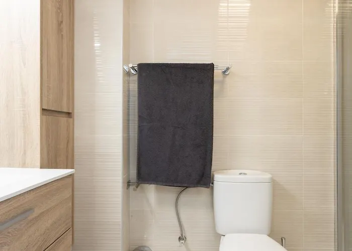 Two 250m From Americas Apartman *