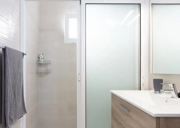 Apartman Two 250m From Americas *