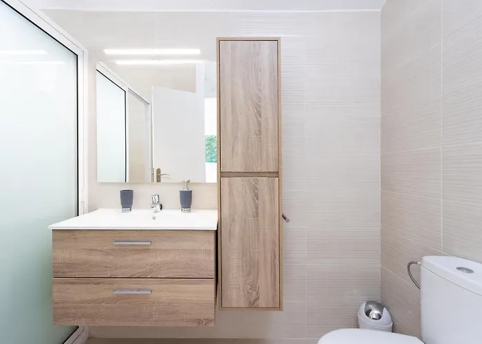 Two 250m From Americas Apartman