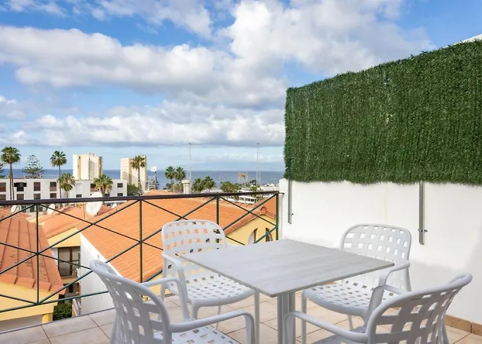 Two 250m From Americas 公寓 *